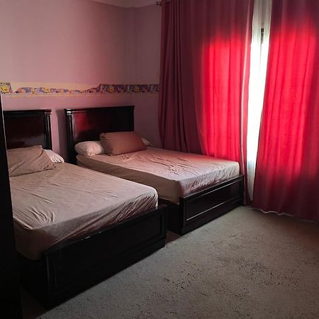 Cheerful Spacious Apartment In Rehab City , Fully Equipped, Guest First Choice & Best Offer In The City مدينة الرحاب Káhira Exteriér fotografie