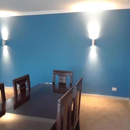 Cheerful Spacious Apartment In Rehab City , Fully Equipped, Guest First Choice & Best Offer In The City مدينة الرحاب Káhira Exteriér fotografie