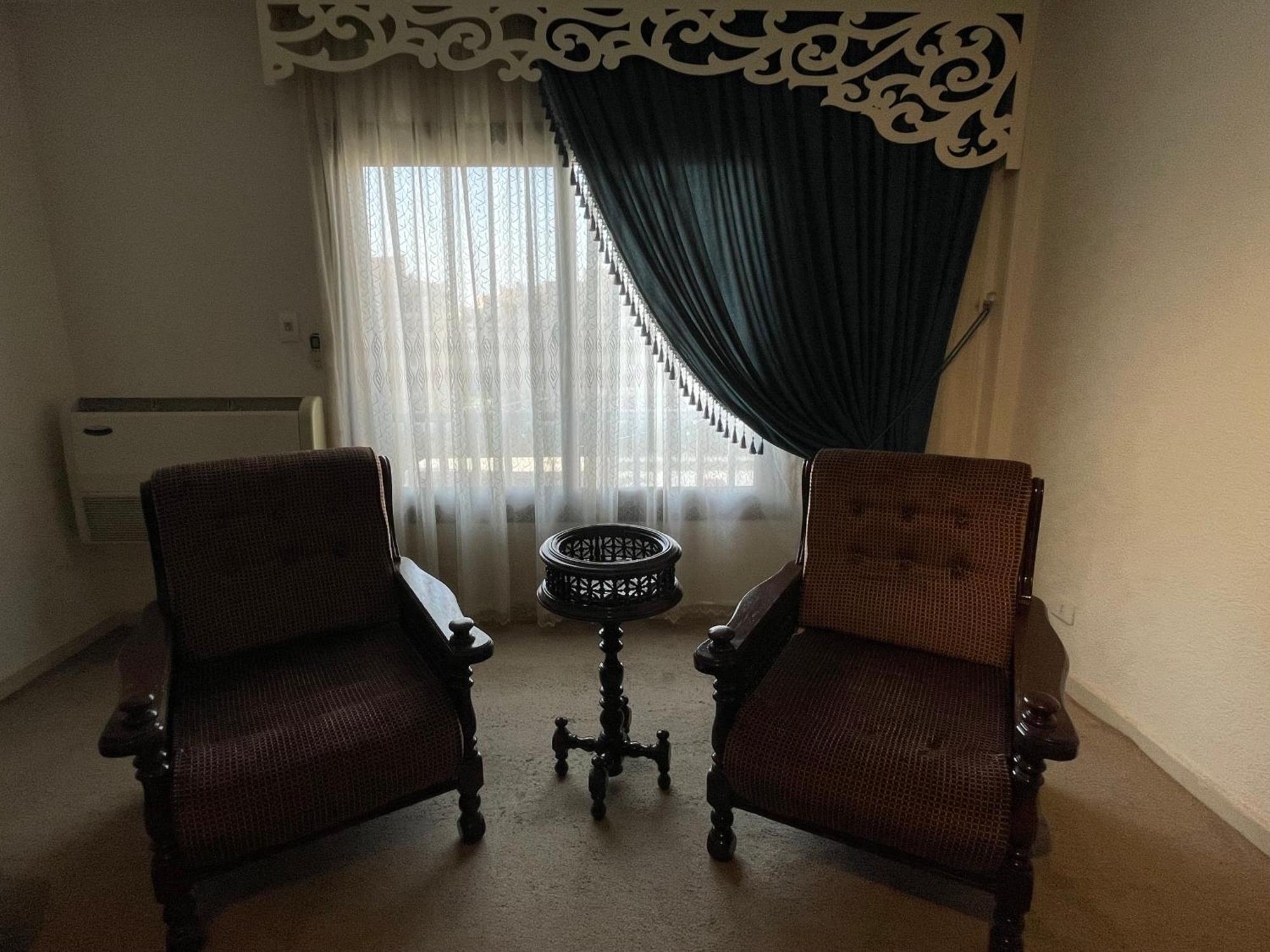 Cheerful Spacious Apartment In Rehab City , Fully Equipped, Guest First Choice & Best Offer In The City مدينة الرحاب Káhira Exteriér fotografie