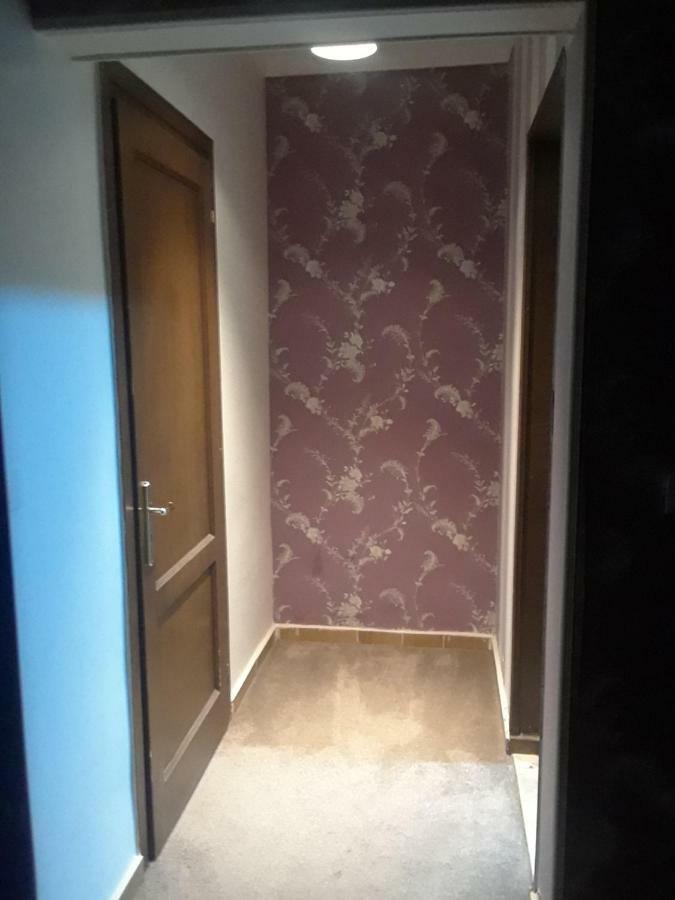 Cheerful Spacious Apartment In Rehab City , Fully Equipped, Guest First Choice & Best Offer In The City مدينة الرحاب Káhira Exteriér fotografie