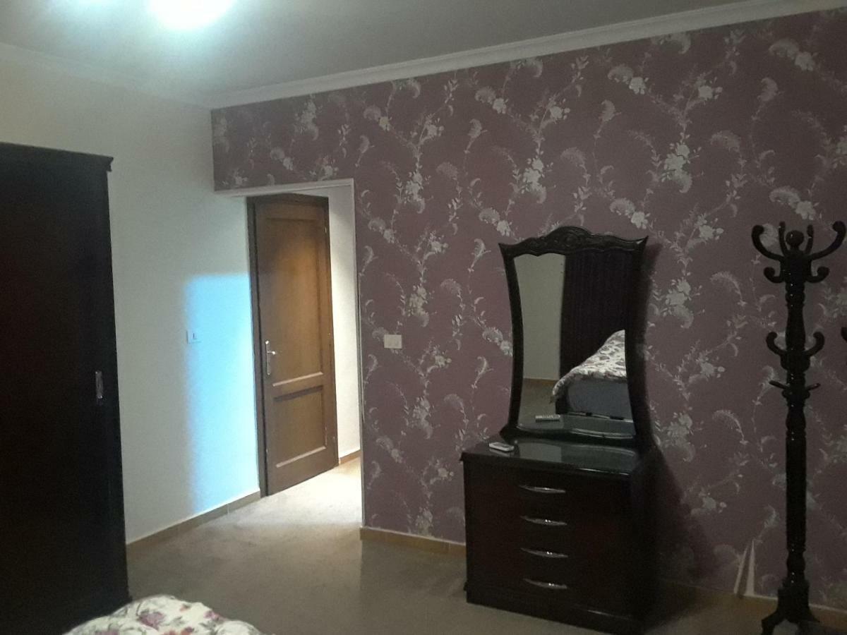 Cheerful Spacious Apartment In Rehab City , Fully Equipped, Guest First Choice & Best Offer In The City مدينة الرحاب Káhira Exteriér fotografie