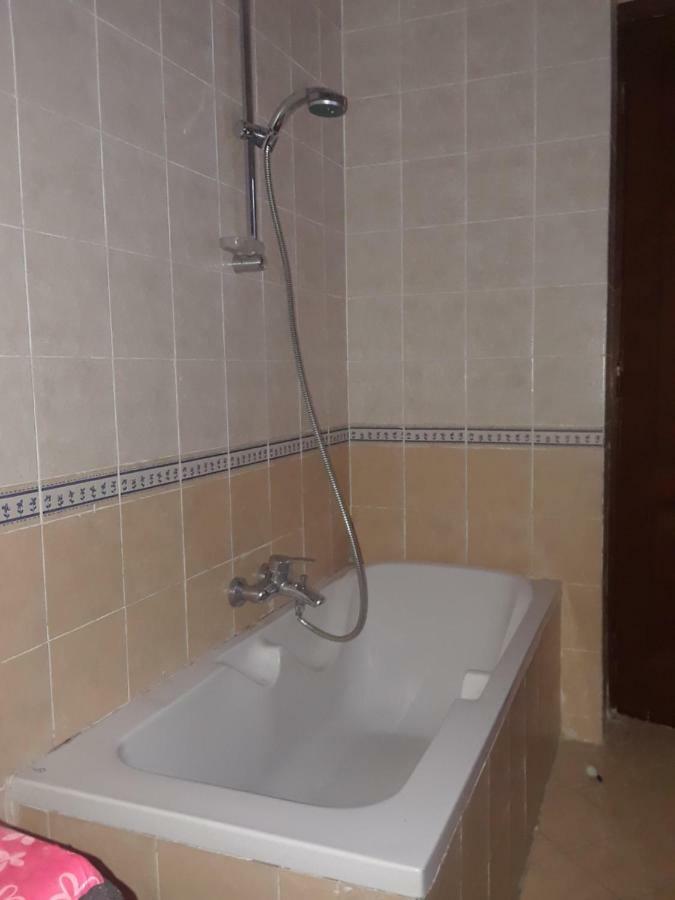 Cheerful Spacious Apartment In Rehab City , Fully Equipped, Guest First Choice & Best Offer In The City مدينة الرحاب Káhira Exteriér fotografie