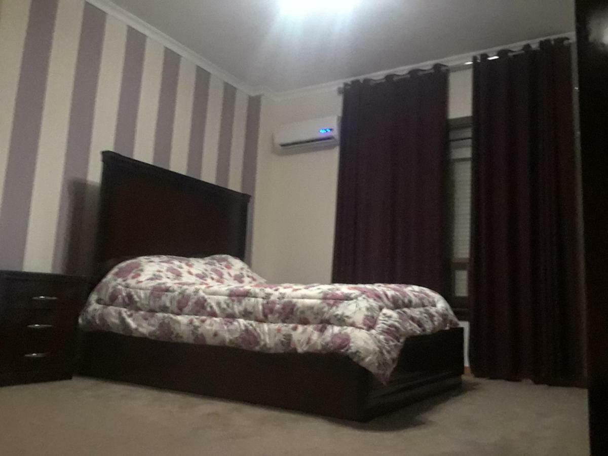 Cheerful Spacious Apartment In Rehab City , Fully Equipped, Guest First Choice & Best Offer In The City مدينة الرحاب Káhira Exteriér fotografie