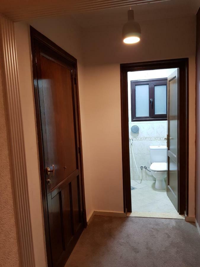 Cheerful Spacious Apartment In Rehab City , Fully Equipped, Guest First Choice & Best Offer In The City مدينة الرحاب Káhira Exteriér fotografie
