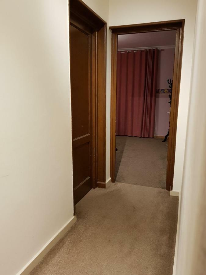 Cheerful Spacious Apartment In Rehab City , Fully Equipped, Guest First Choice & Best Offer In The City مدينة الرحاب Káhira Exteriér fotografie