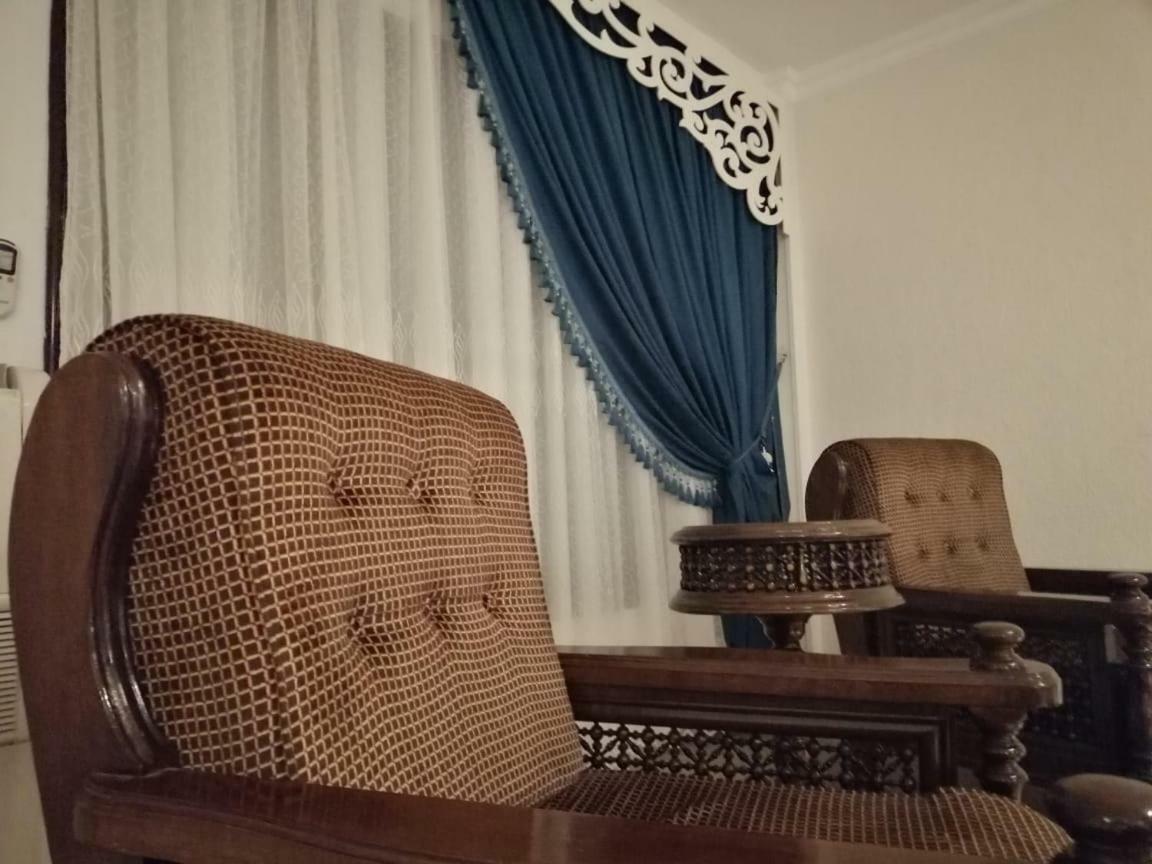 Cheerful Spacious Apartment In Rehab City , Fully Equipped, Guest First Choice & Best Offer In The City مدينة الرحاب Káhira Exteriér fotografie